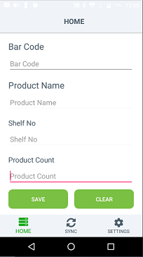 ZKTeco SECUREX 2018 ZKPos Web Dashboard